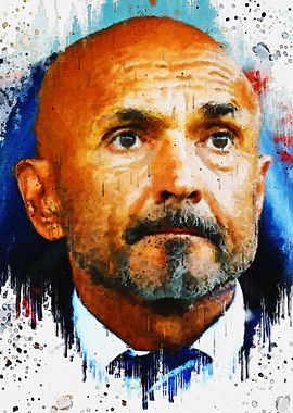 Luciano Spalletti