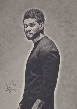 Usher