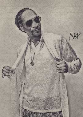 Snoop Dogg