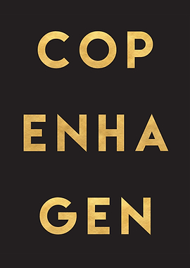 Copenhagen Denmark City