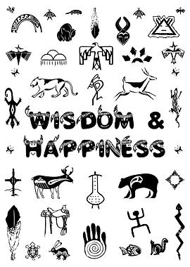 Wisdom And Happiness