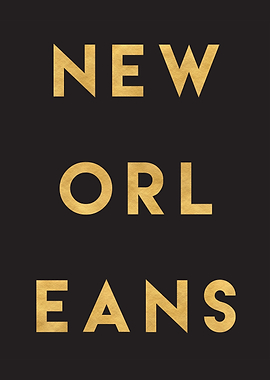 New Orleans Louisiana City