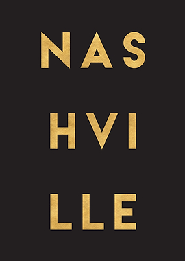 Nashville Tennessee City