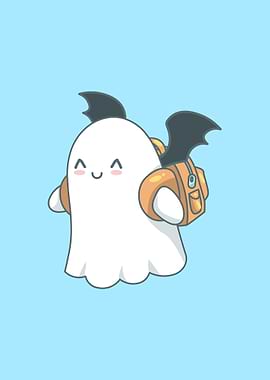 Too BOO for SCHOOL