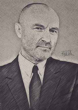 Phil Collins