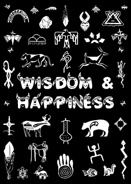 Wisdom And Happiness