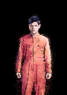 The Invisible Misfit