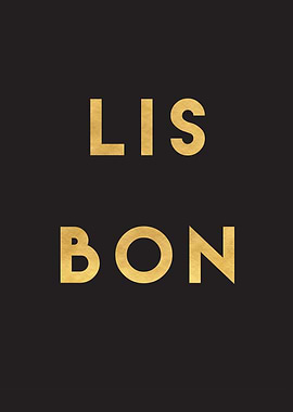 Lisbon Portugal City Art