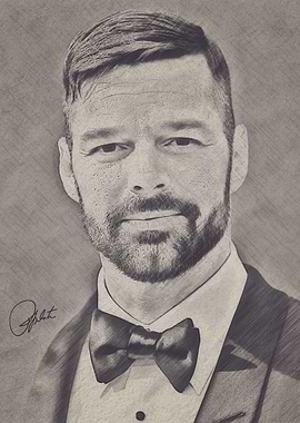 Ricky Martin