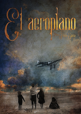 El aeroplano