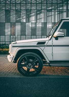 G Class
