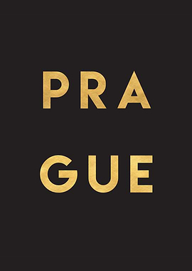 Prague Czech Republic City