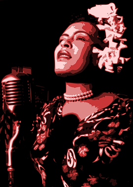 Billie Holiday