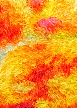 Autumn Garden Impressions