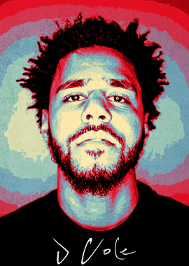 J Cole