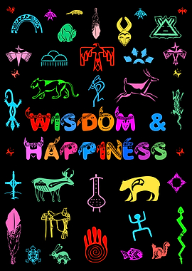 Wisdom And Happiness