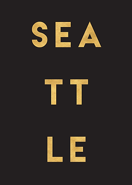 Seattle Washington City