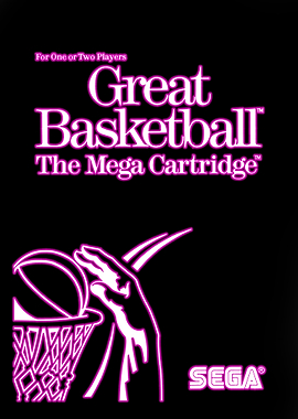 Great basketball gaming