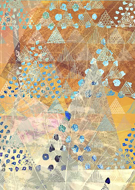 TRIANGLES-DOTS-LEAVES-1