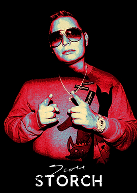 Scott Storch