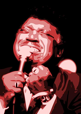 Percy Sledge