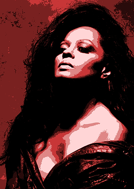 Diana Ross