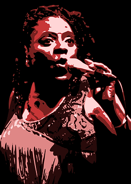 Sharon Jones