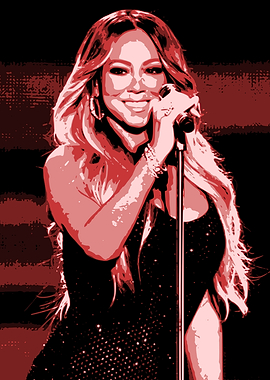 Mariah Carey