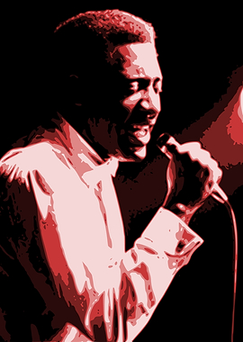 Otis Redding