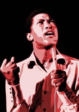 Sam Cooke