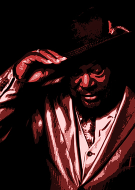 George Clinton