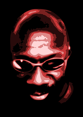 Isaac Hayes