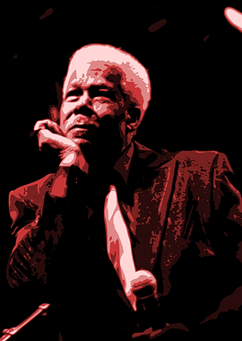 Eddie Floyd