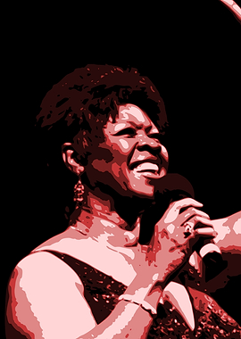 Irma Thomas