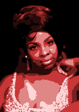 Gladys Knight