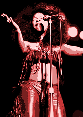 Chaka Khan