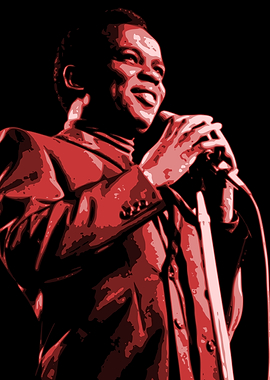 Lou Rawls