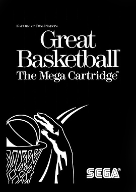 Great basketball gaming