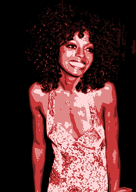 Diana Ross