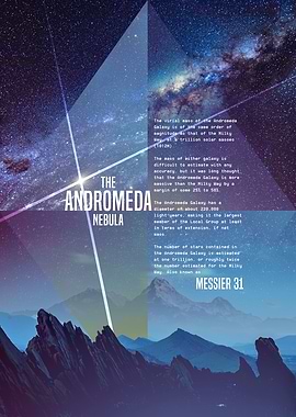 Andromeda