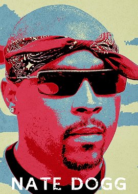 Nate Dogg