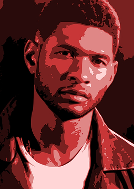 Usher