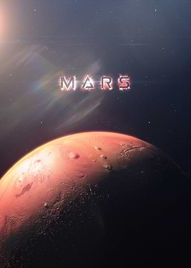 MARS CLOSE