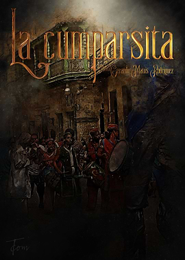 La cumparsita