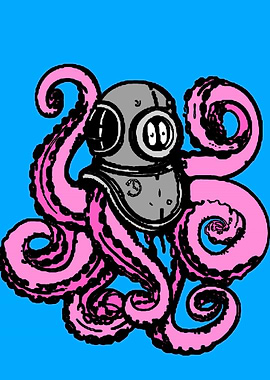 Octopussy
