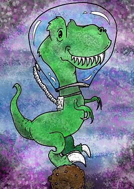Space Rex