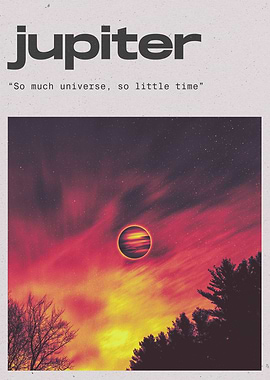 Jupiter