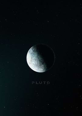 PLUTO