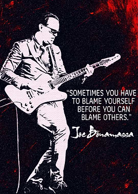 Joe Bonamassa