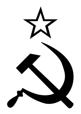 Hammer and Sickle